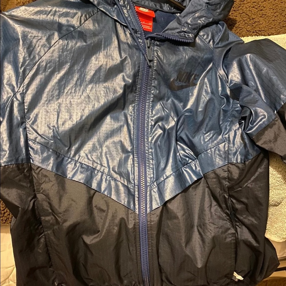 Nike Windbreaker